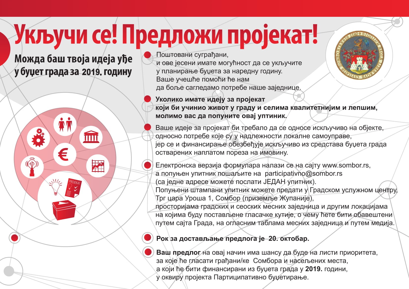 PRVA STRANA UPITNIKA ZA PREDLOG PROJEKTA-1 PRVA STRANA UPITNIKA ZA PREDLOG PROJEKTA-1