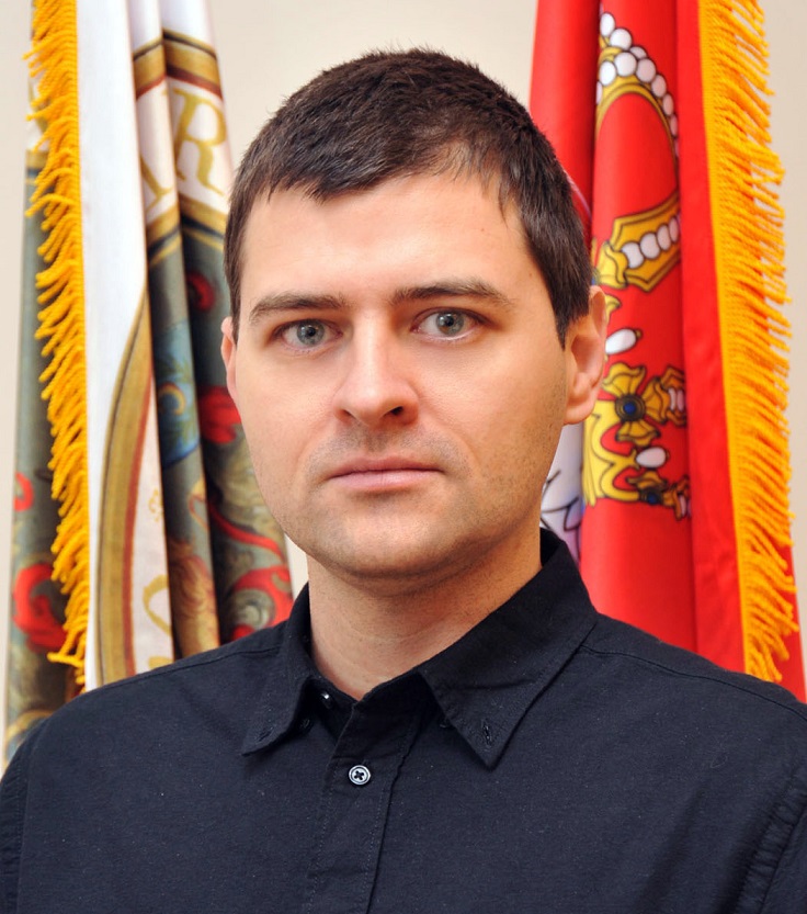 Бранислав Сворцан